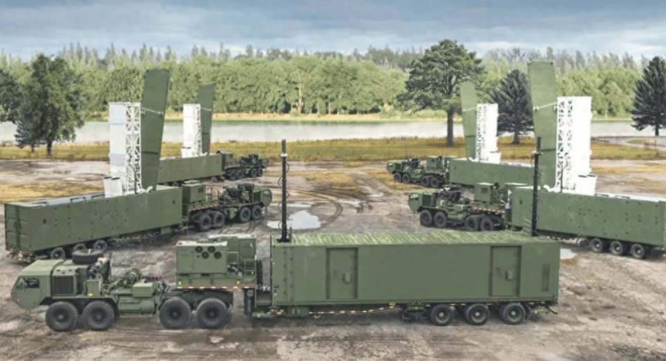 美国醒悟,最大“敌人”不是俄!中国新型战机横空出世,局势愈发严峻