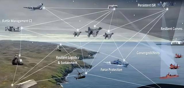 解放军“无人军队”成真?上万机器人同时行动,岛内发现大事不妙