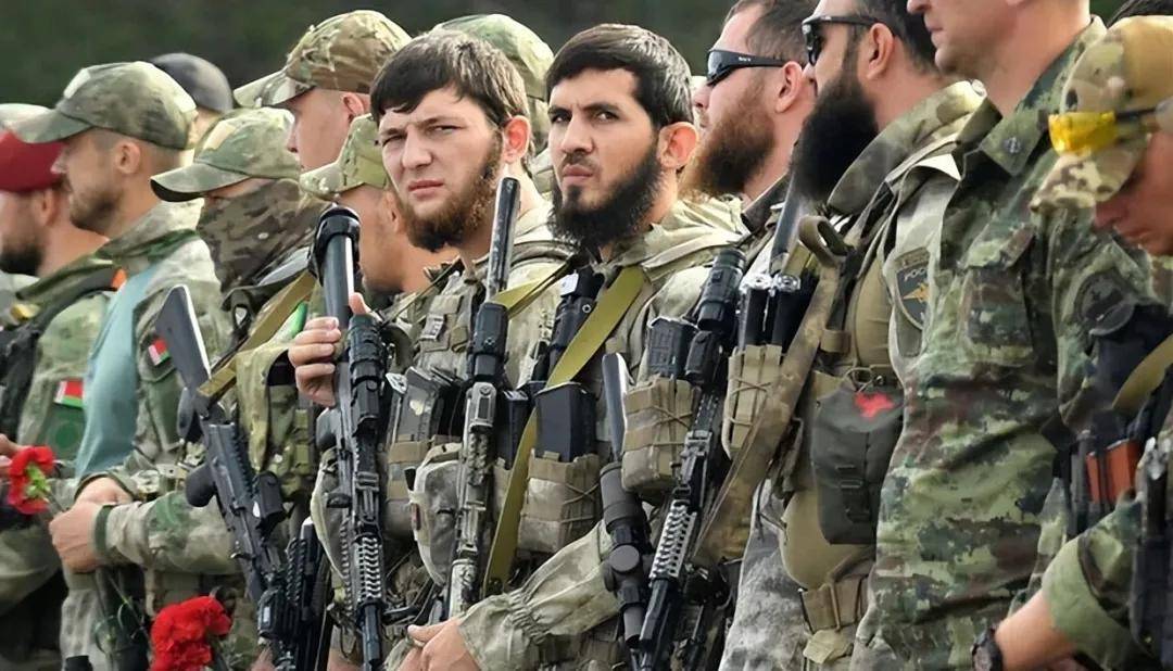 俄朝军演乌龙:朝鲜旋风误袭车臣王牌,共同语言成战场最大障碍