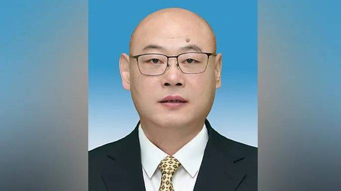 许宏球，晋升正厅！曾长期在浙江杭州任职