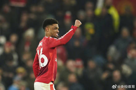 小将12分钟戴帽救主!曼联3-1逆转南安普顿