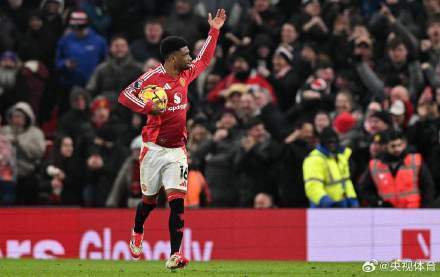 小将12分钟戴帽救主!曼联3-1逆转南安普顿