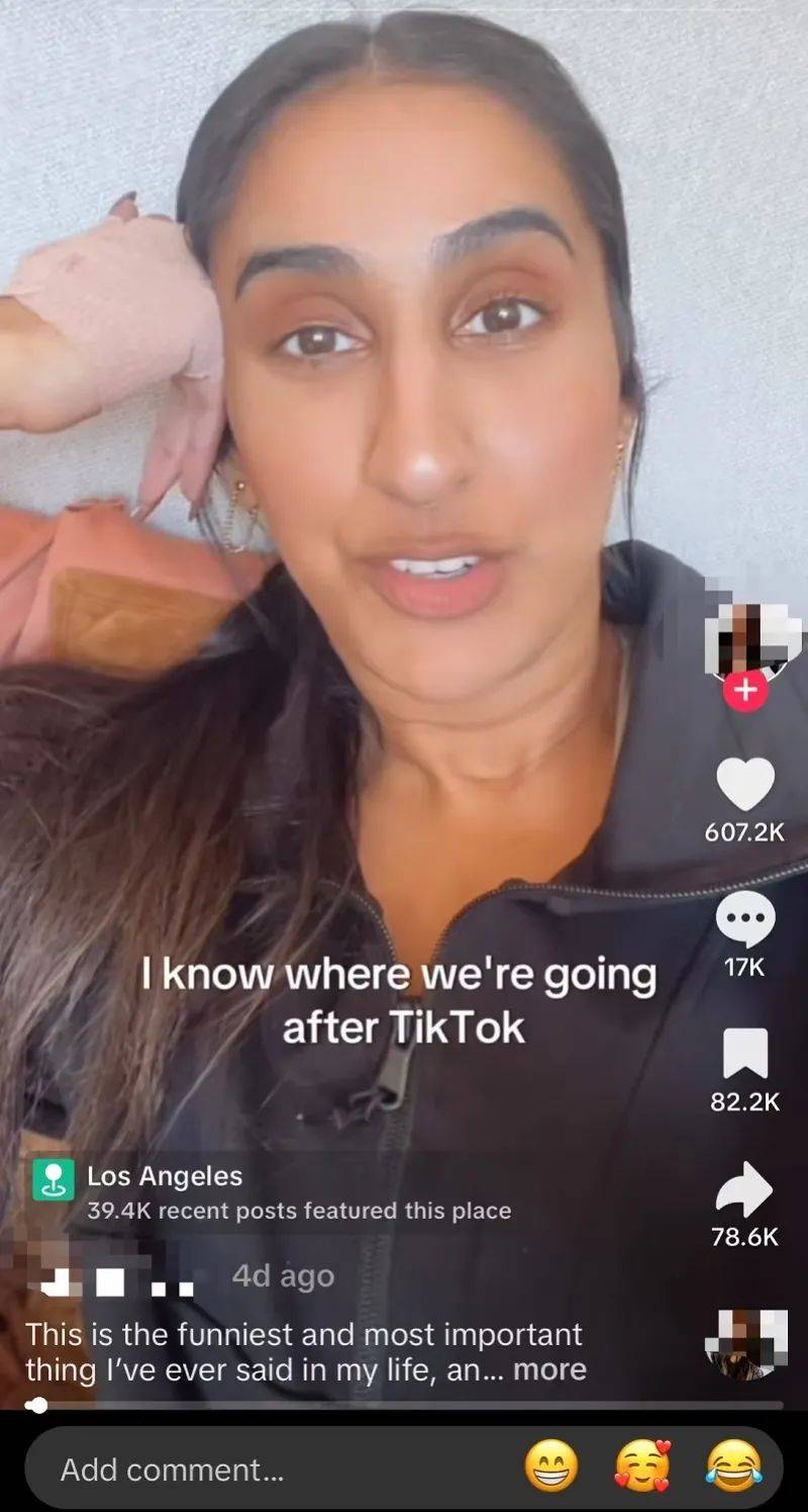 “挺吓人的!建议别用这个中文名!”女网友道歉……