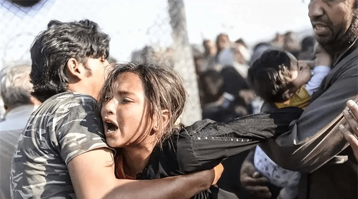 沉默4天后,中方谈叙利亚统一,阿萨德派打赢胜仗,人民开始站队