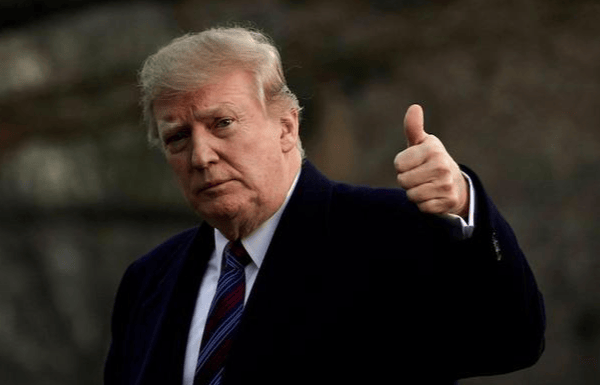 万没料到！特朗普上台，先向中国发出特殊邀请！中方有言在先