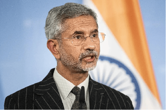 出大事了?印度投身“反华联盟”,中俄怕是留不住!莫迪野心暴露