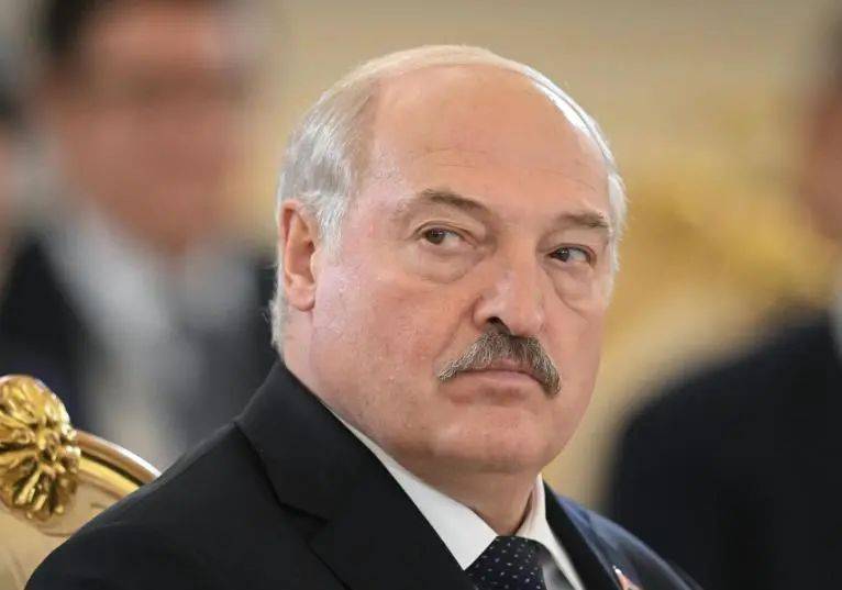 卢卡申科再拒普京“大俄罗斯”,骑墙术背后的深算与忌惮!