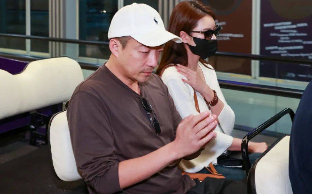 刘德华、周渝民方紧急发声