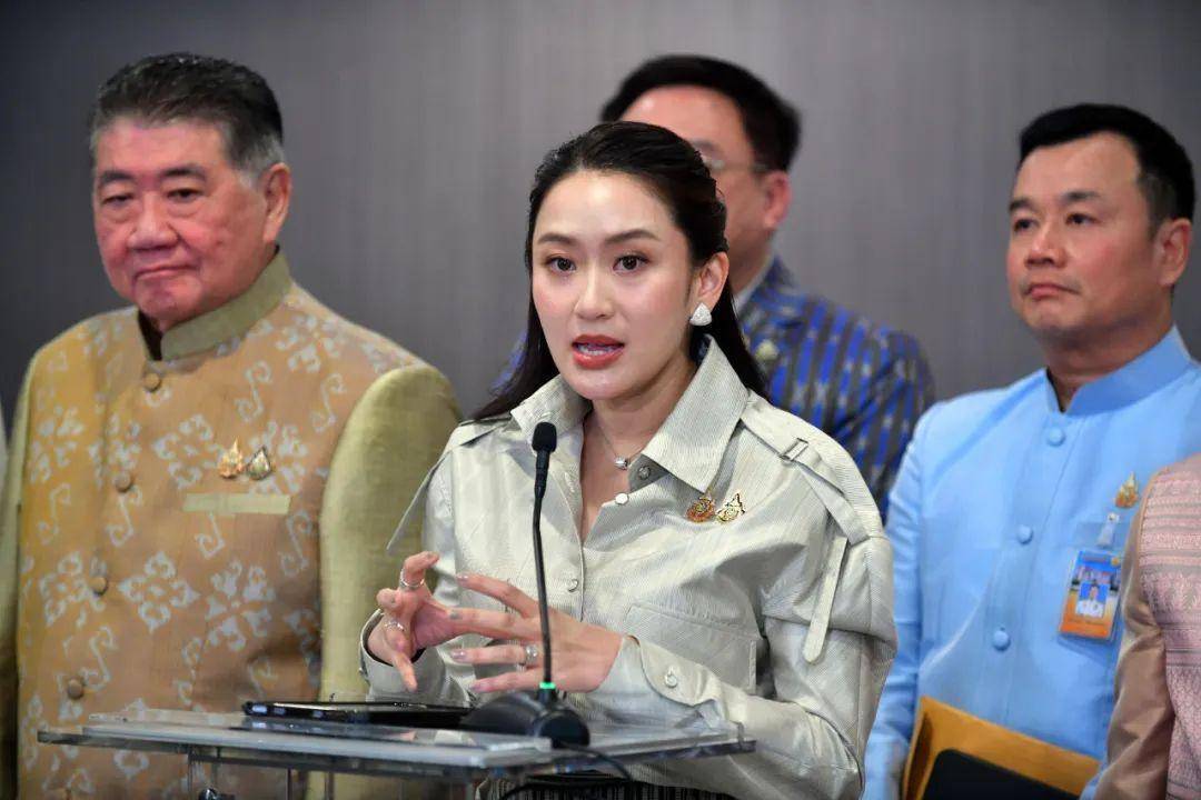 泰国对妙瓦底等泰缅边境地区断电断网！称将依法处理电诈分子