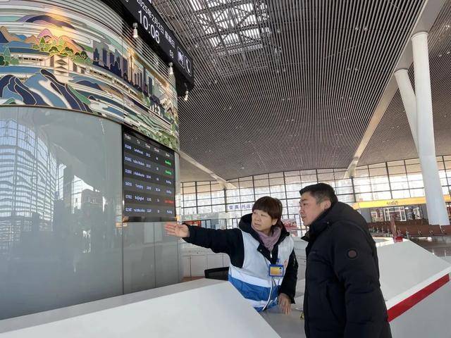 打车少走300米!抵达北京清河站后乘网约车这样走——