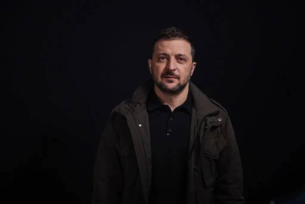 三大消息：泽连斯基真敢下死手！特朗普提三大条件；普京始料未及