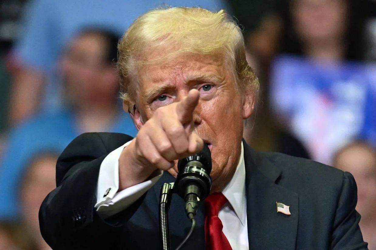 三大消息：泽连斯基真敢下死手！特朗普提三大条件；普京始料未及