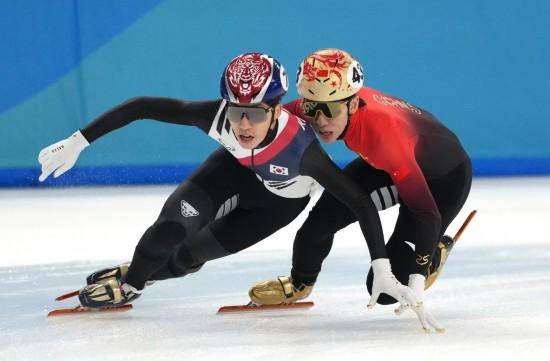 亚冬会|短道速滑综述:有实力但不占优 有收获亦有遗憾