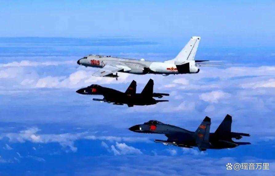 美众议院欲废除“一中政策”?大陆稀土反制+战机围台,台军慌了