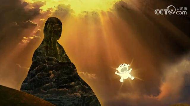 石矶娘娘爆火,为何全网都拜倒在“石头裙下”?