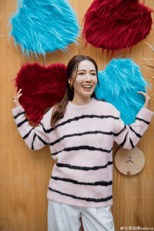 太突然!知名女演员官宣分手!