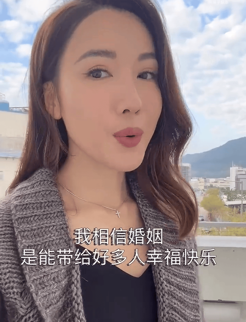 太突然!知名女演员官宣分手!