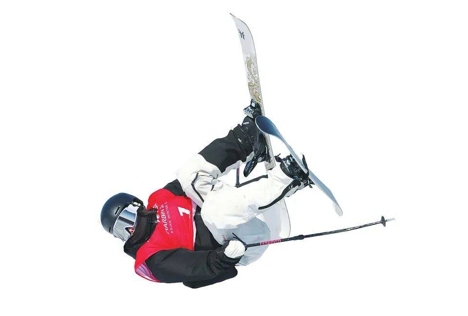 中国队单届亚冬会奖牌数创历史新高