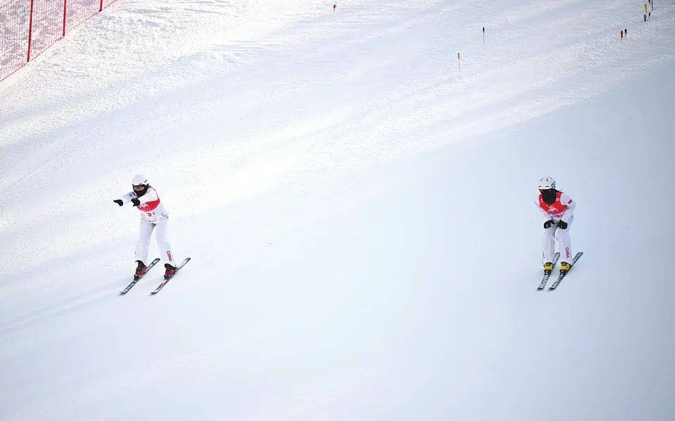 中国队单届亚冬会奖牌数创历史新高