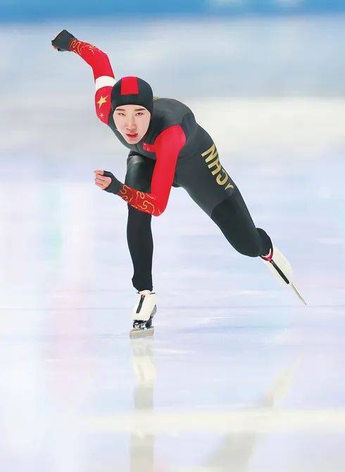 中国队单届亚冬会奖牌数创历史新高