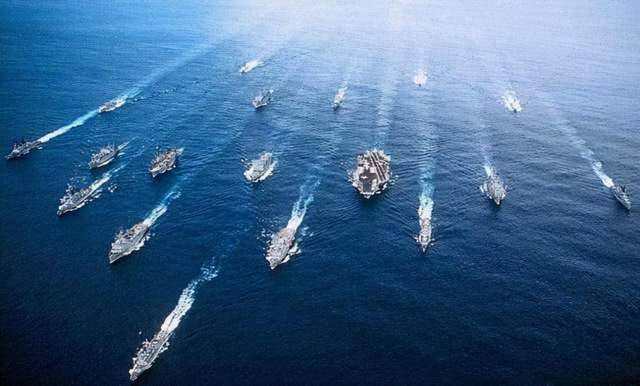 手持“尚方宝剑”,马斯克胡乱挥砍,不料戳破美军见不得人的黑幕