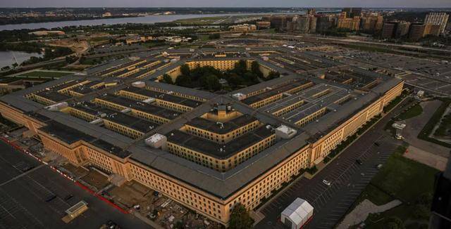 手持“尚方宝剑”,马斯克胡乱挥砍,不料戳破美军见不得人的黑幕