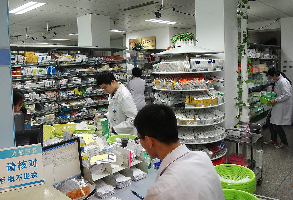 官方调查确认集采药没问题,网民也不该骂提建议的医生