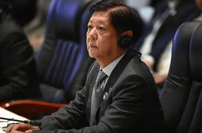 中方没料到,马科斯下台已成定局?莎拉死里逃生,17万菲军恐将站队