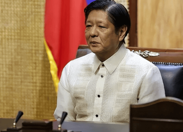 中方没料到,马科斯下台已成定局?莎拉死里逃生,17万菲军恐将站队