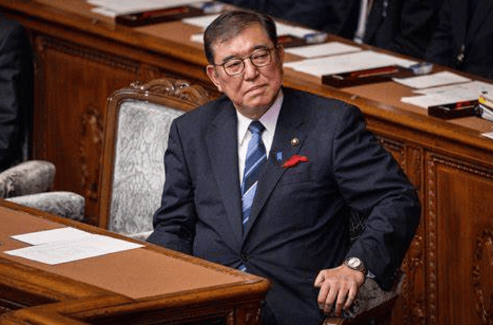 觉得中国好欺负?央视曝光出重磅画面,美日法在气势上已经输了