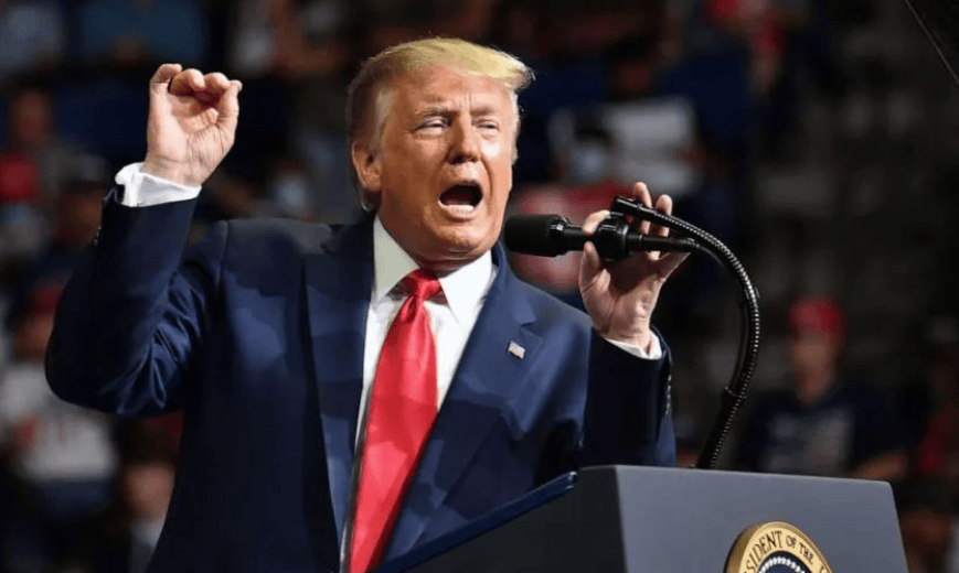 觉得中国好欺负?央视曝光出重磅画面,美日法在气势上已经输了