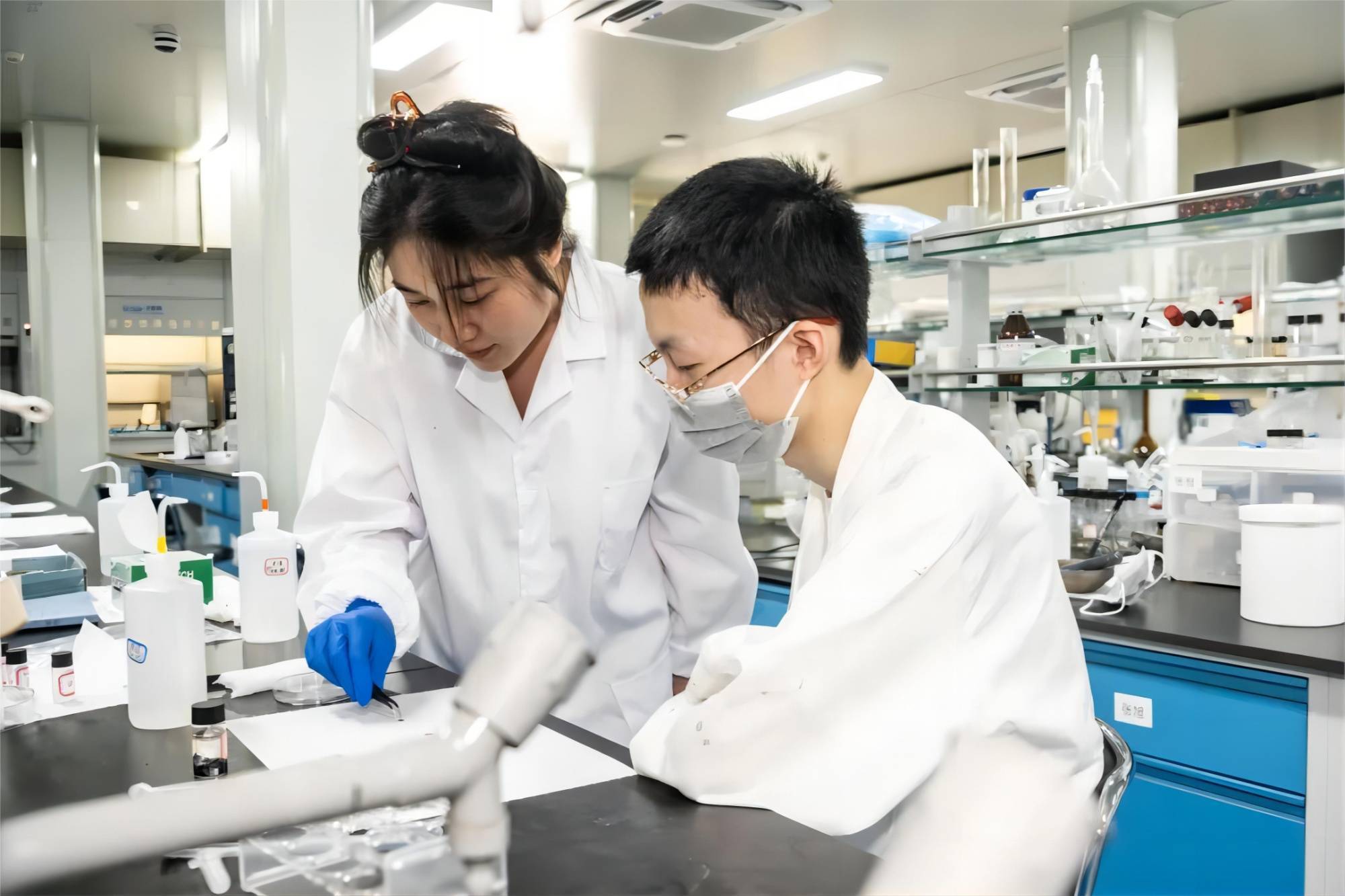 实现零的突破!宁波余姚市获批第一家市级A类重点实验室