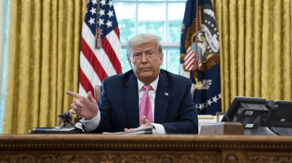 金灿荣:特朗普破天荒地对中俄同时发出邀请,我们怎么接?