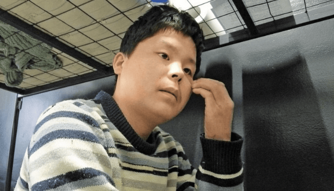 21岁朝鲜战俘:考虑去韩国但不放心妈妈