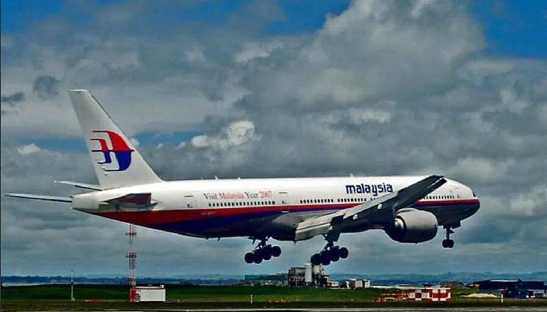 失踪超10年，马航MH370今日重启搜索！搜索区域公布，“更集中和有针对性”