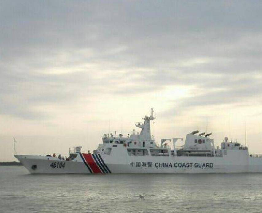 这就是欺负中国的代价!越南10倍填岛被点名,这才发现彻底不妙