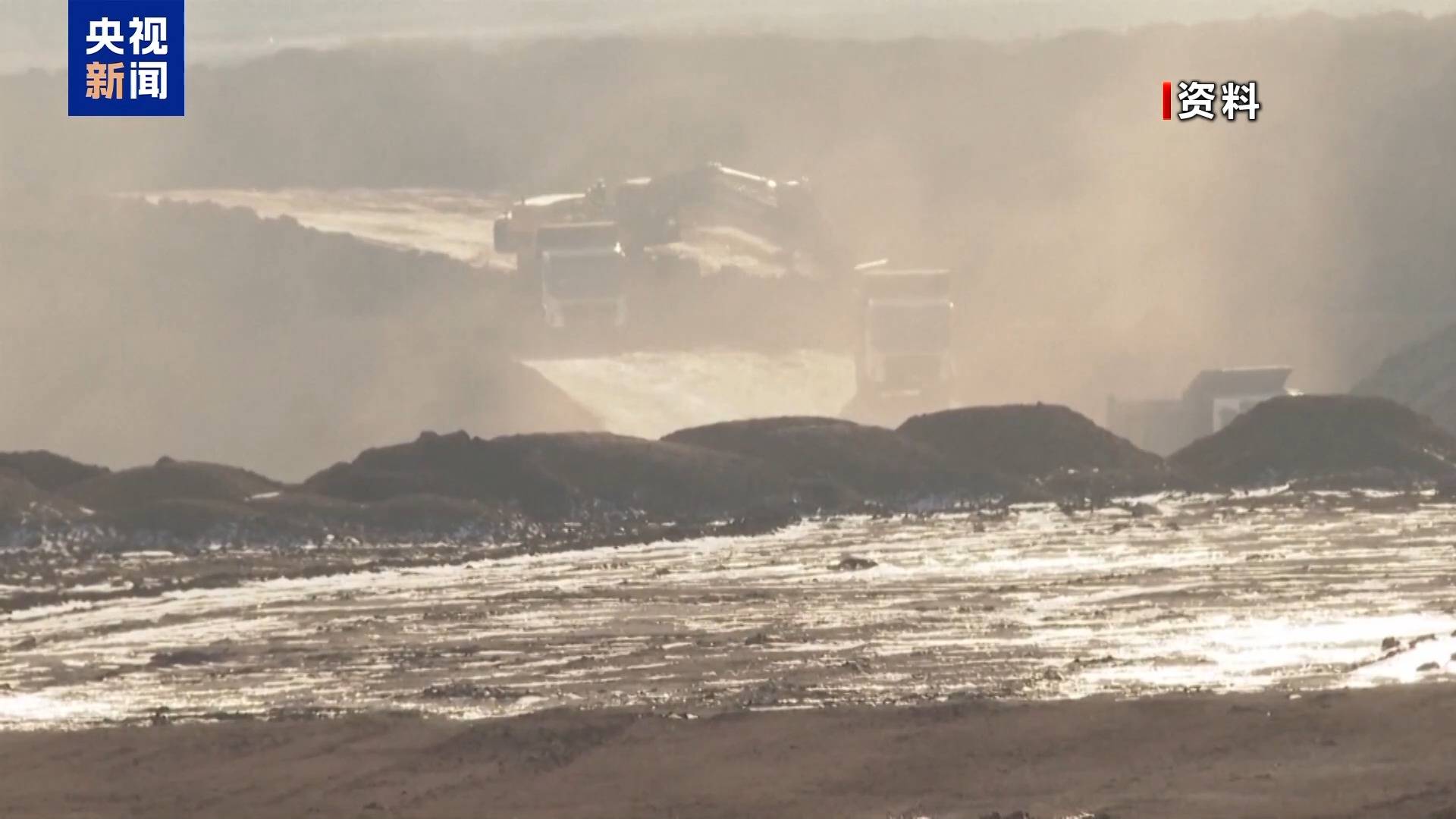 美乌谈妥矿产协议 专家分析:表面让步 实为掠夺