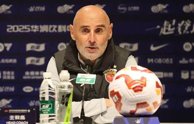 新民体育｜海港亚冠输得有点冤？茹萨其实可以不被停赛？