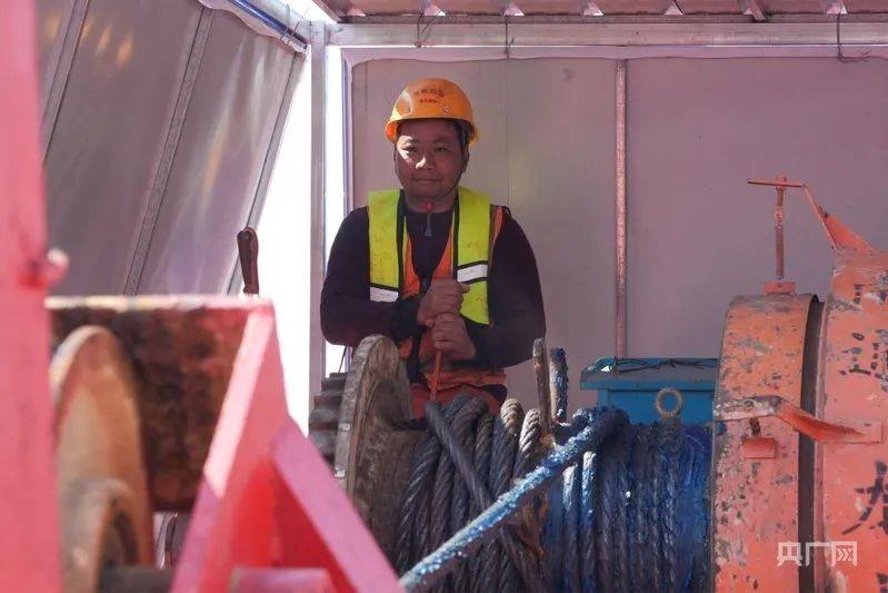 海上高铁全面开工!厦门到广州仅需2.5小时!