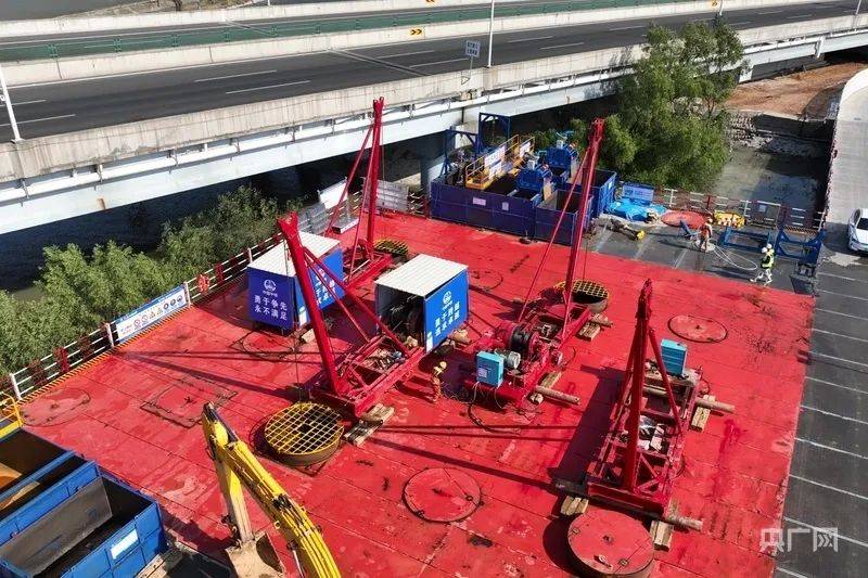 海上高铁全面开工!厦门到广州仅需2.5小时!