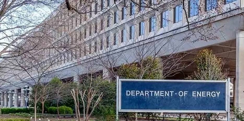 美能源部决定将韩国列入“敏感国家”名单并进行管制?韩外交部:正在核实相关情况