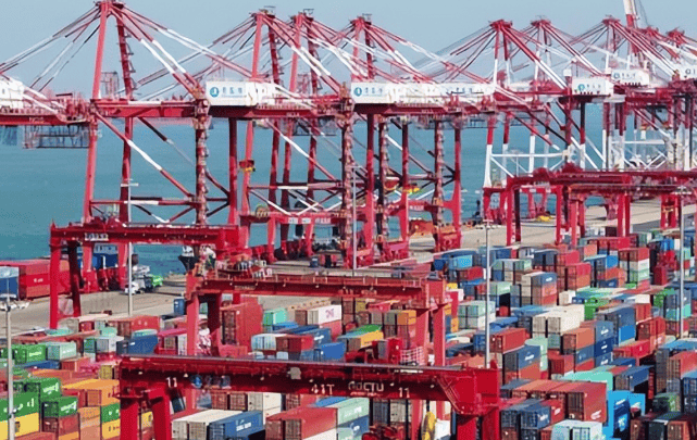 中美决战来了?97岁李嘉诚赌输,中方直接反将一军,贸易冲突逆转