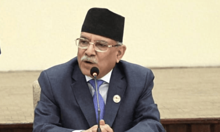 美国断粮后，尼泊尔慌了，即使再不喜欢中国，如今还是得服软求援