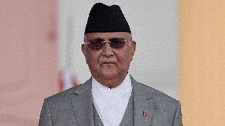 美国断粮后，尼泊尔慌了，即使再不喜欢中国，如今还是得服软求援