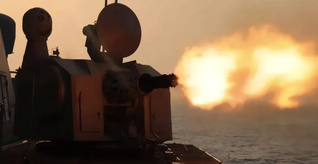 台海对峙:解放军风云压境,台湾新战术能否撑过首轮交锋?