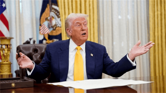 日本人要睡不着觉了！美国酝酿“放弃计划”，扩军图谋一夜清零