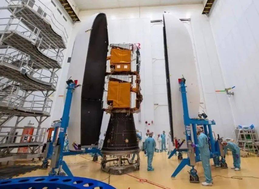 一声巨响！“一箭双星”彻底失败，点火8分钟后偏离轨道，24.5亿全白费