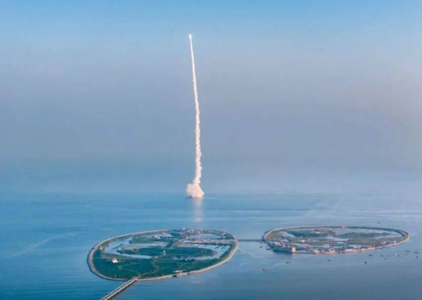 一声巨响！“一箭双星”彻底失败，点火8分钟后偏离轨道，24.5亿全白费