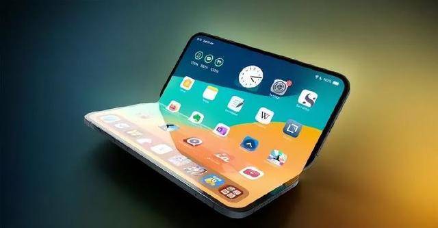 首款折叠iPhone或名为iPhone Ultra,售价超2000美元