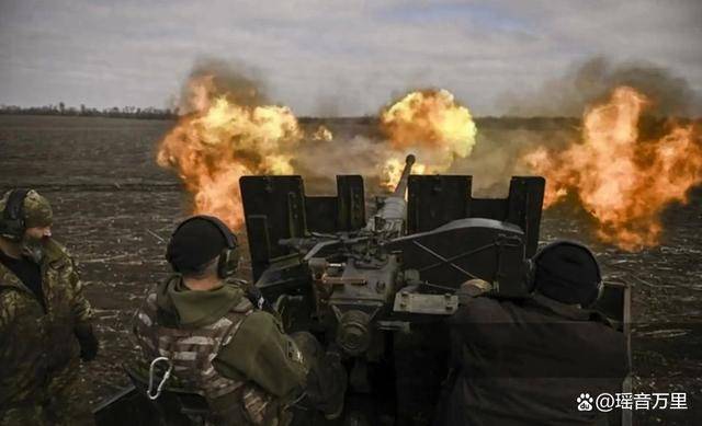 乌克兰恐将永久失去23%的国土,泽连斯基威胁将引爆核电站